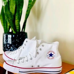 Converse hightop